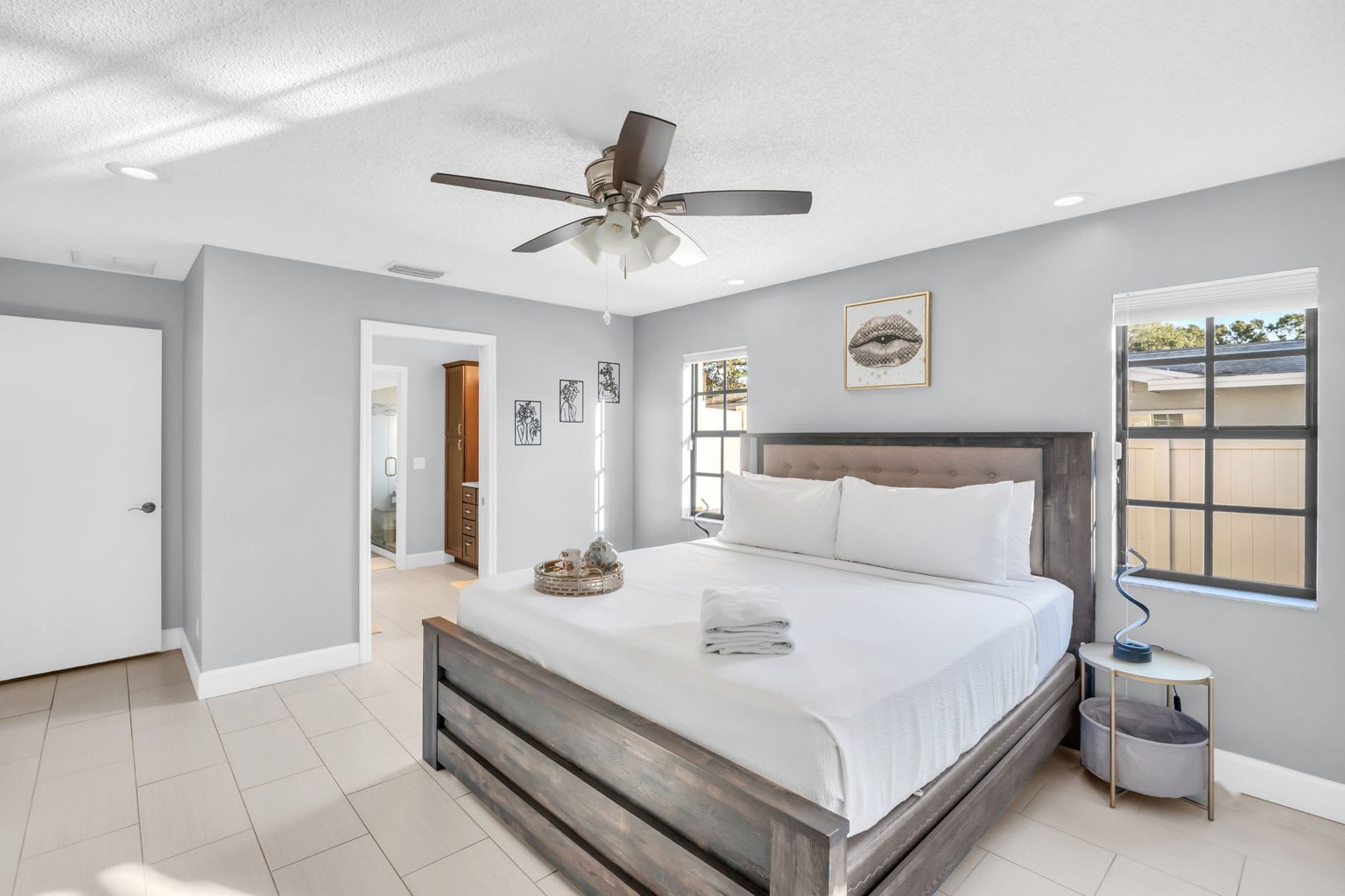 Clearwater Vacation Rental