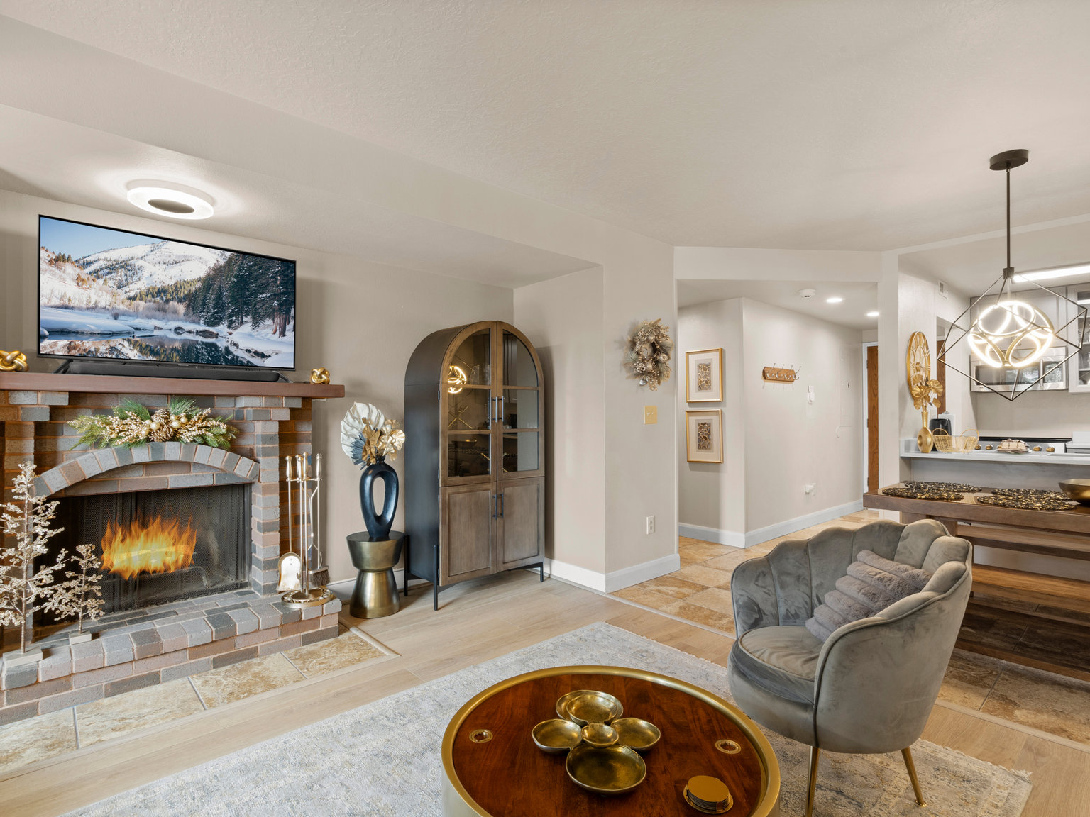 Park City Vacation Rental