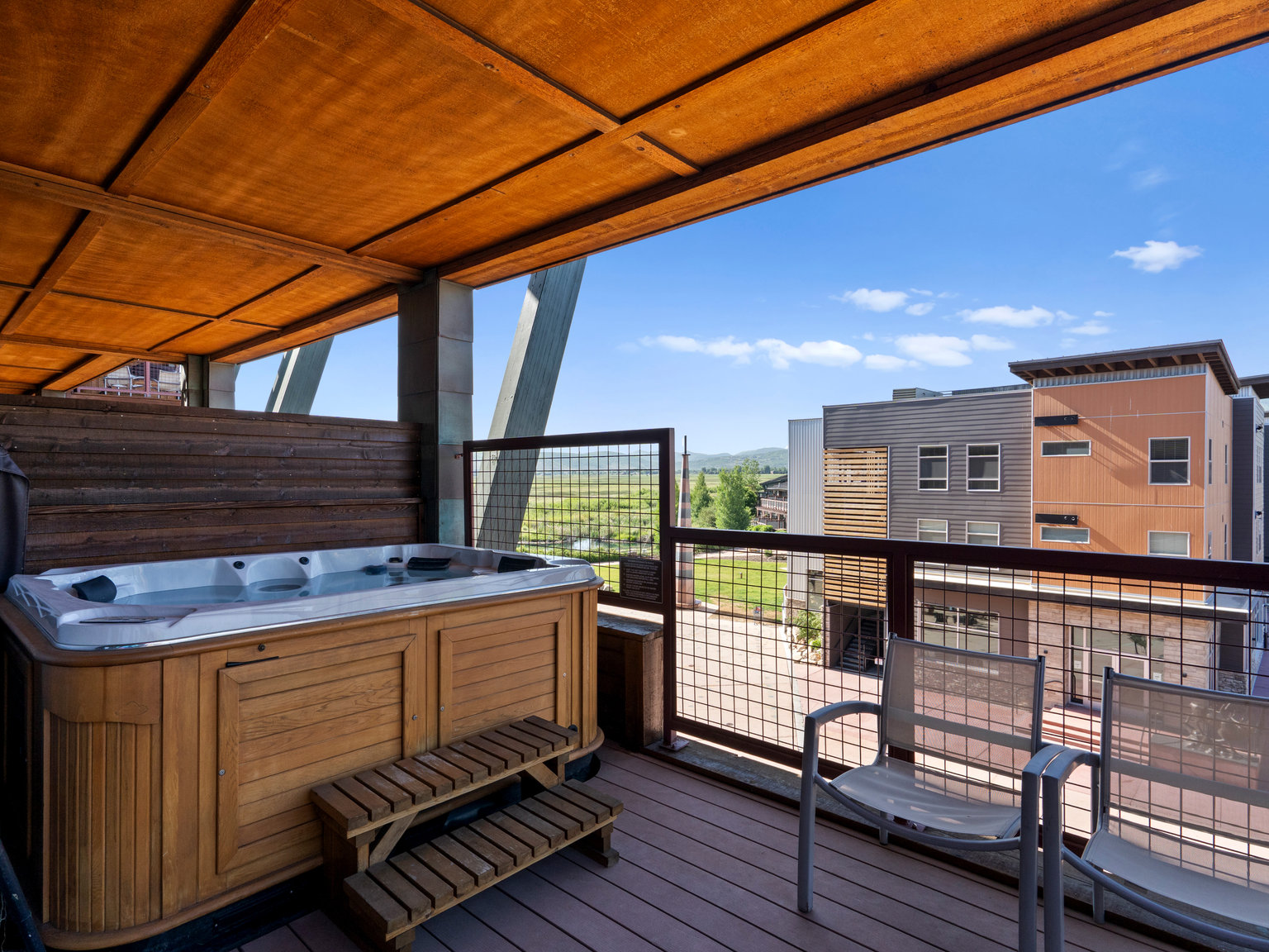 Park City Vacation Rental