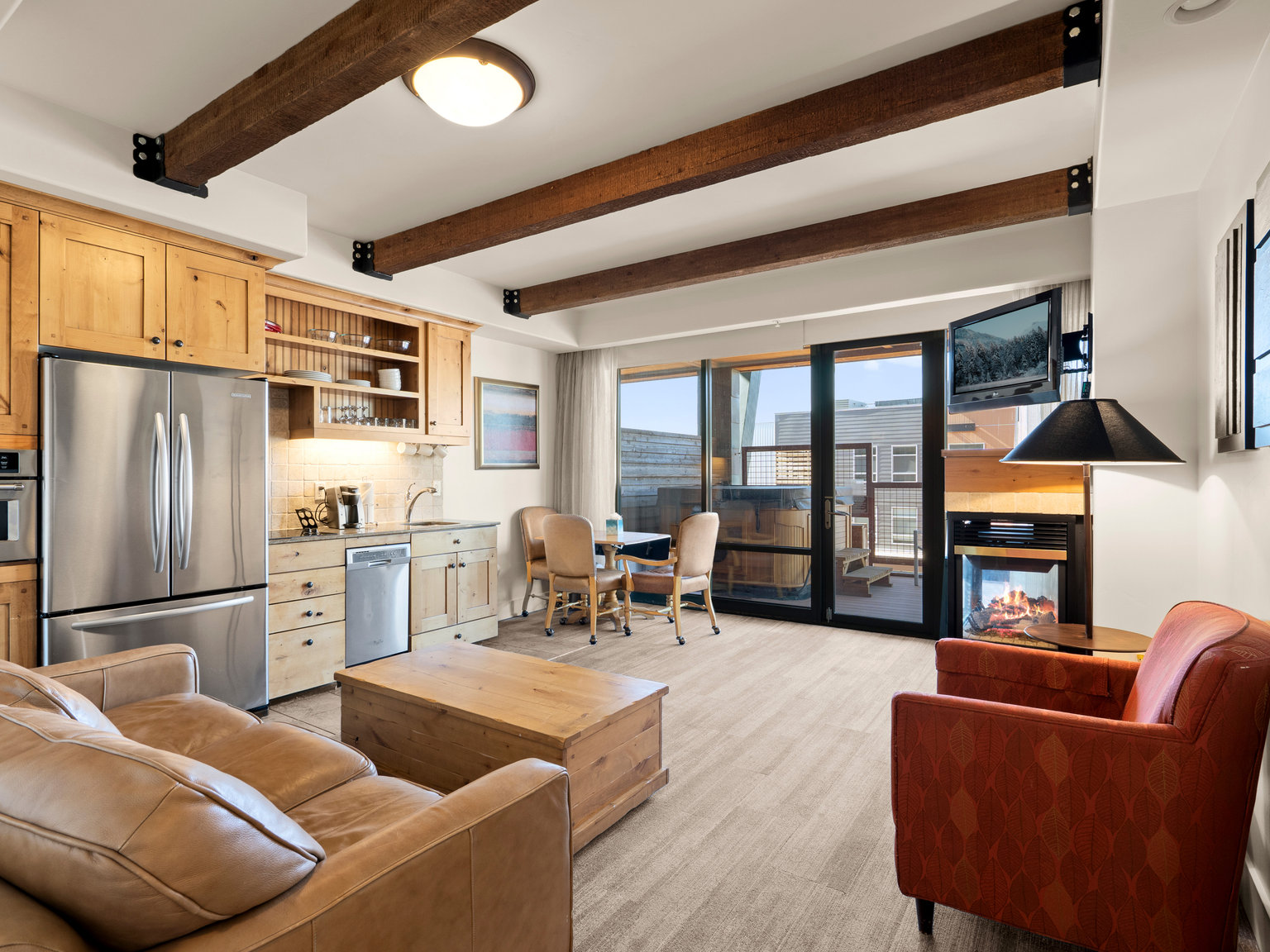 Park City Vacation Rental