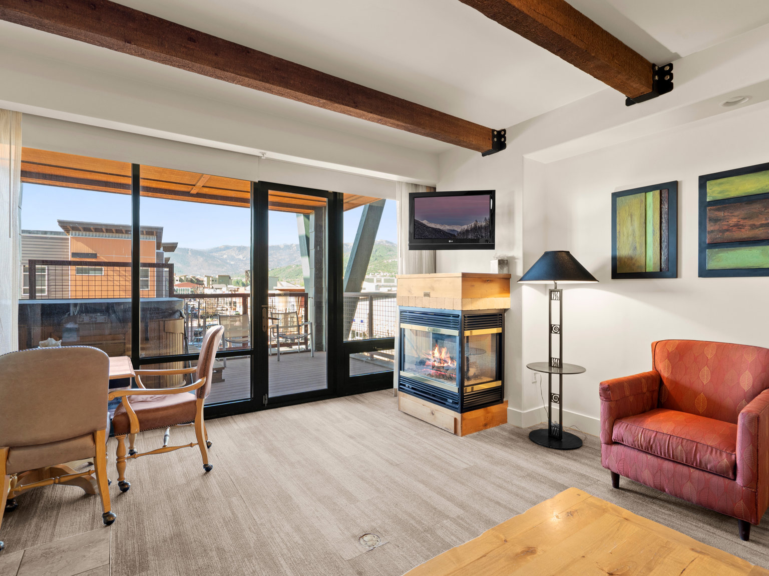 Park City Vacation Rental