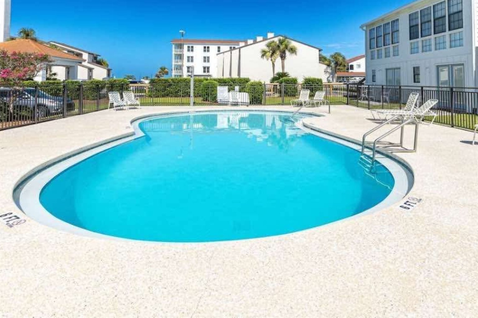 Santa Rosa Beach Vacation Rental