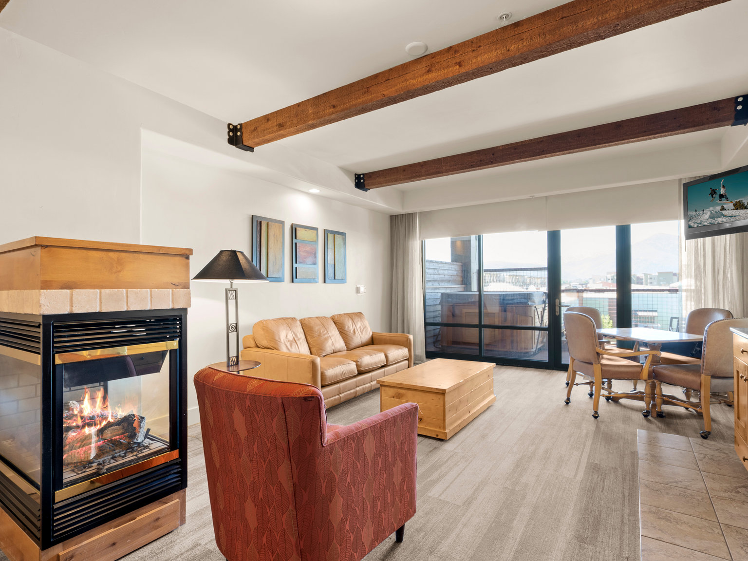 Park City Vacation Rental