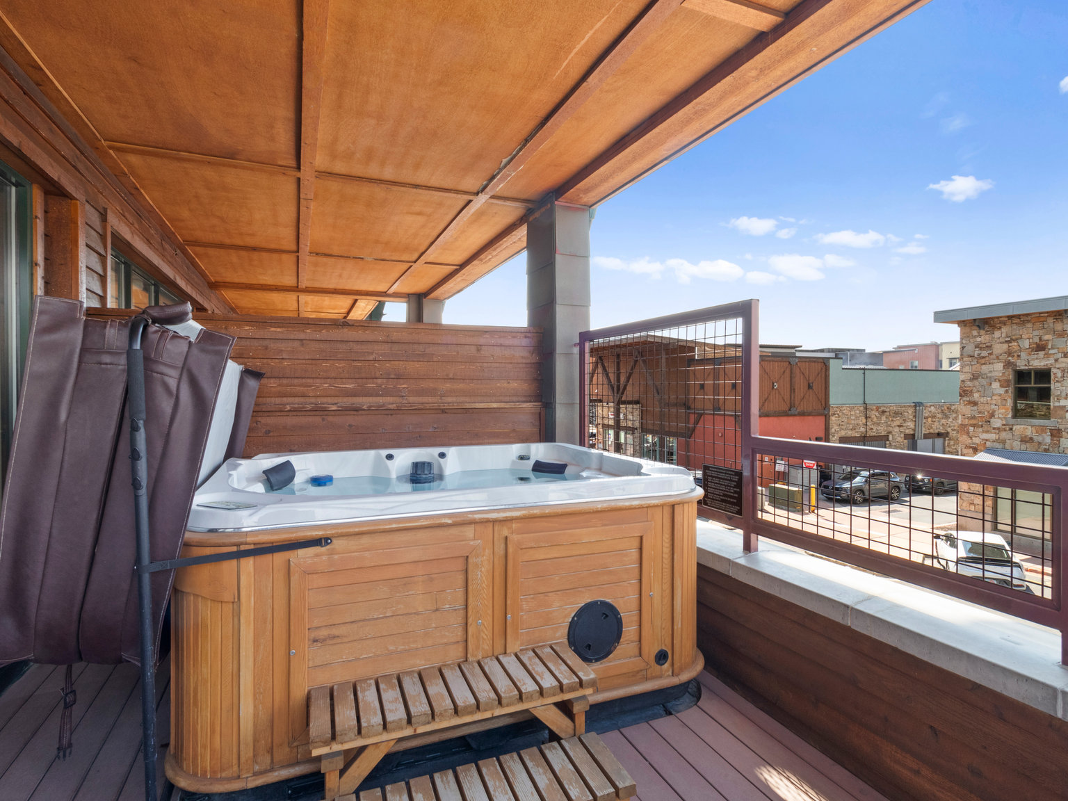 Park City Vacation Rental