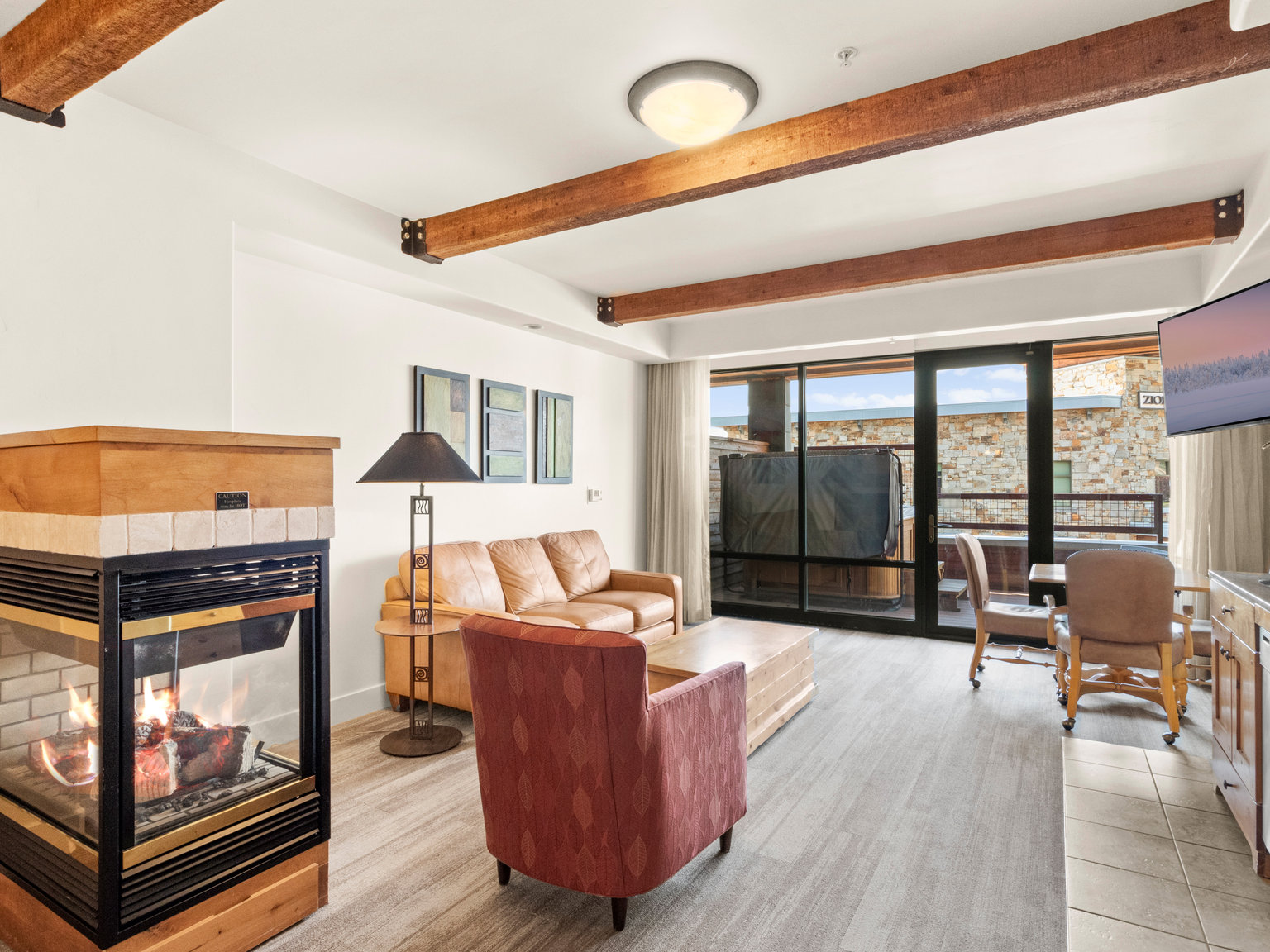 Park City Vacation Rental