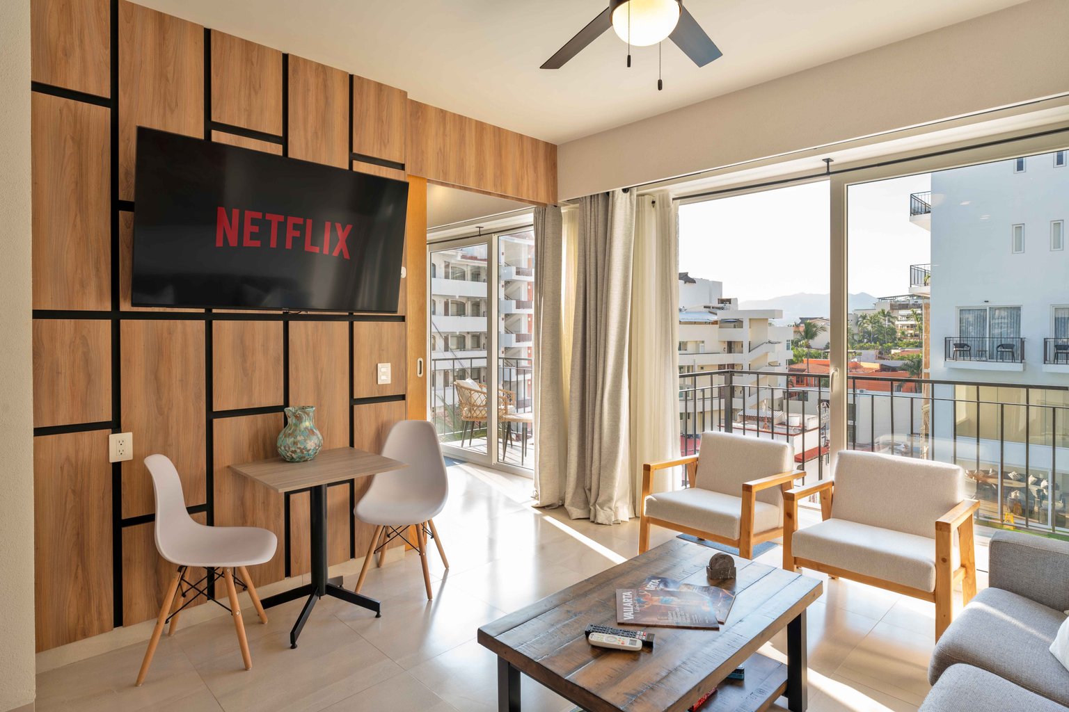 Bucerias Vacation Rental