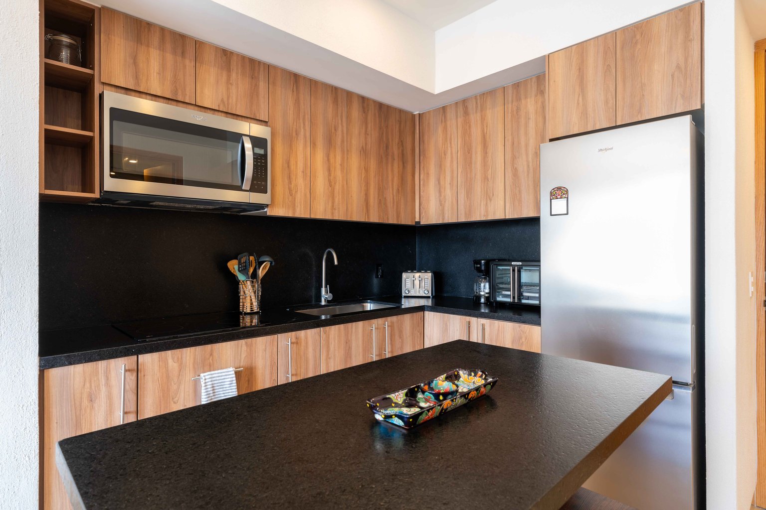 Bucerias Vacation Rental