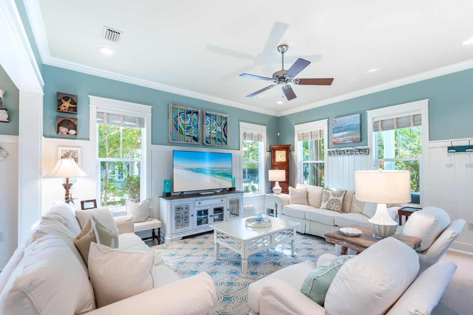 Santa Rosa Beach Vacation Rental