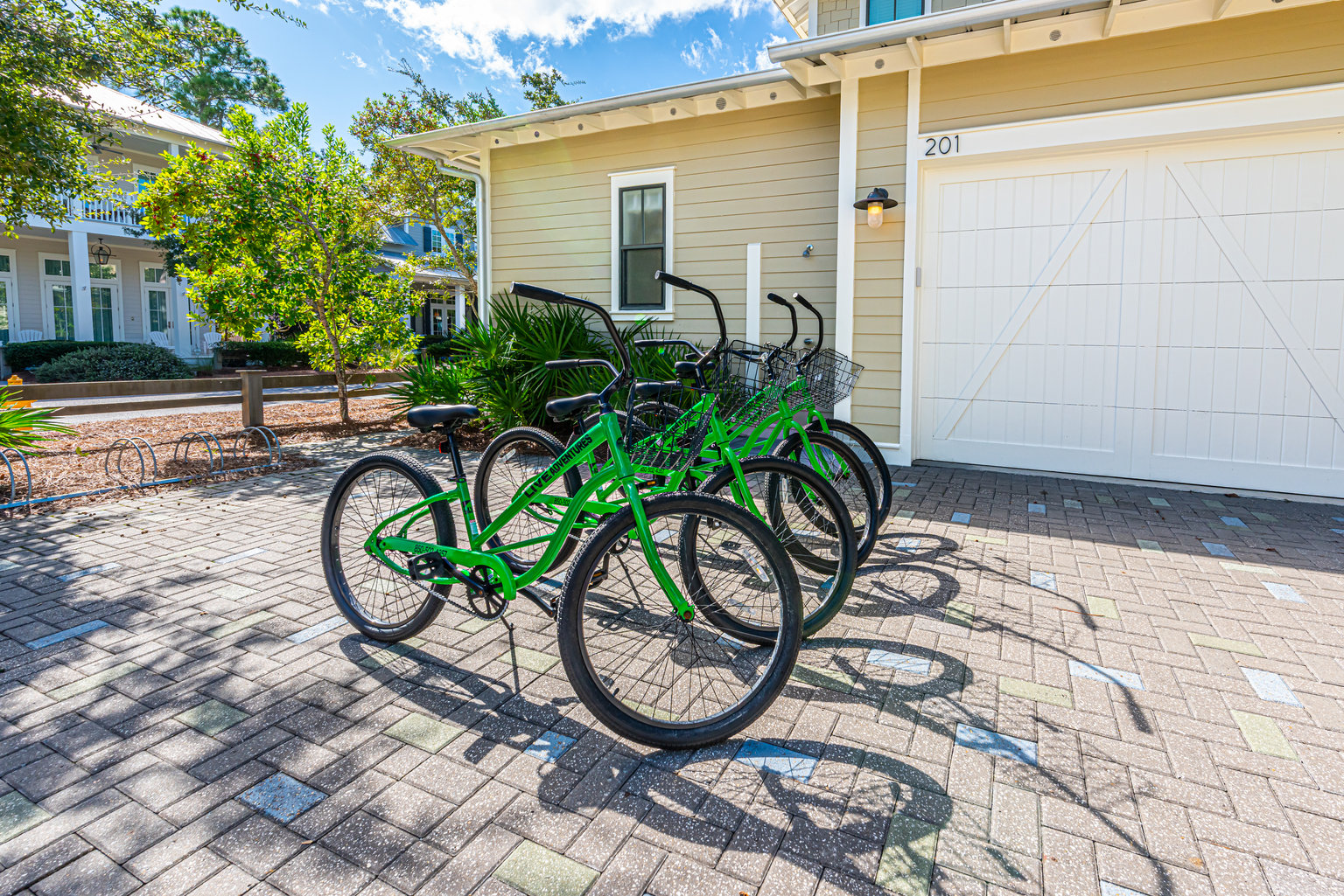 Santa Rosa Beach Vacation Rental