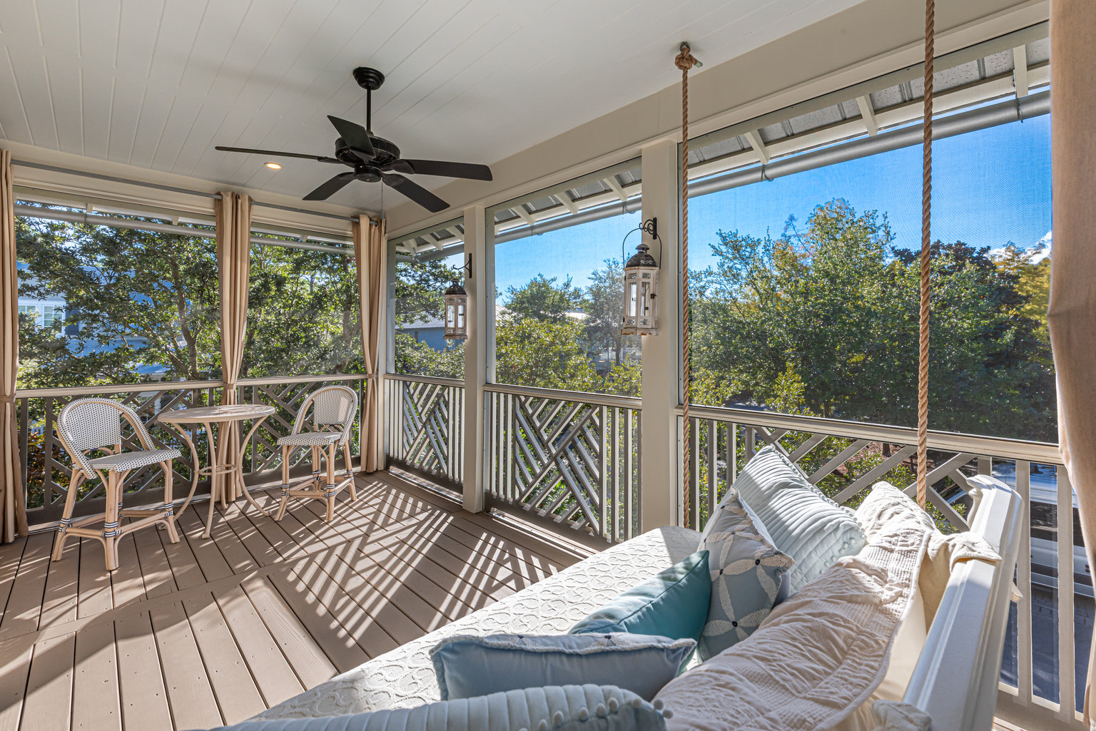 Santa Rosa Beach Vacation Rental