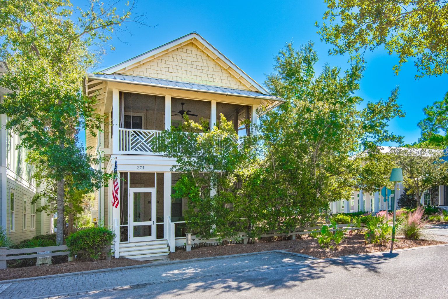 Santa Rosa Beach Vacation Rental