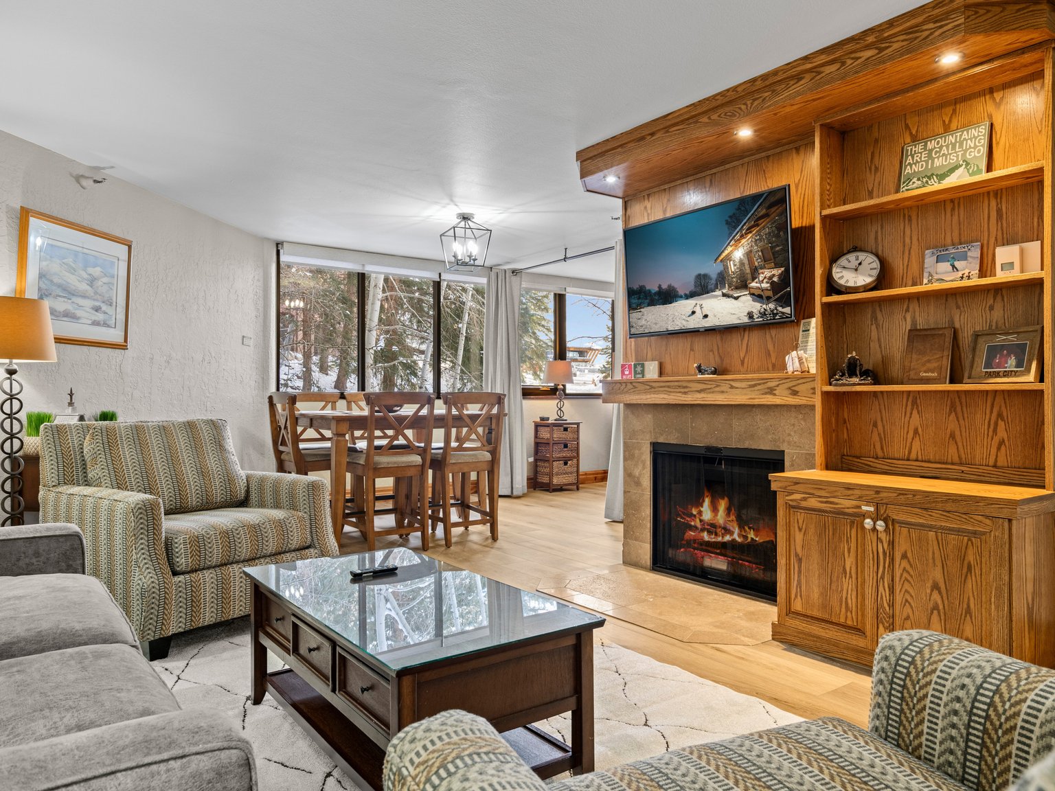 Park City Vacation Rental