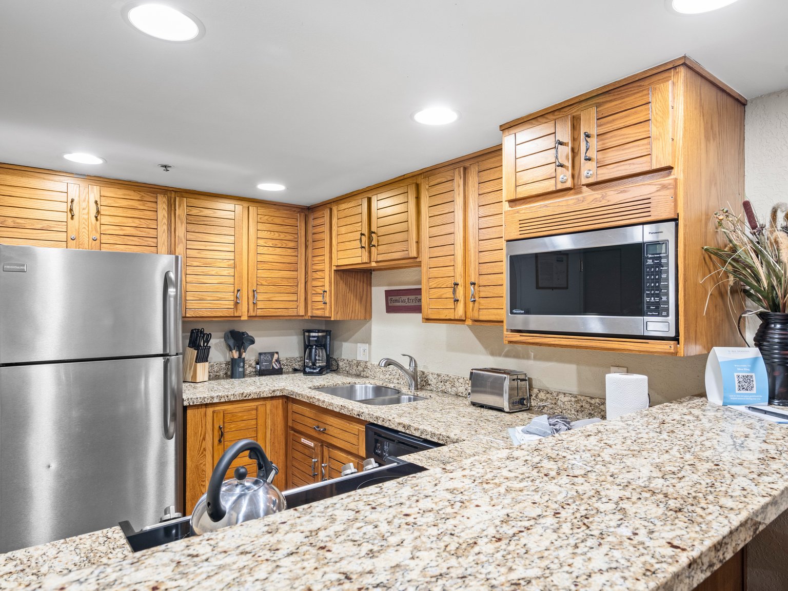 Park City Vacation Rental