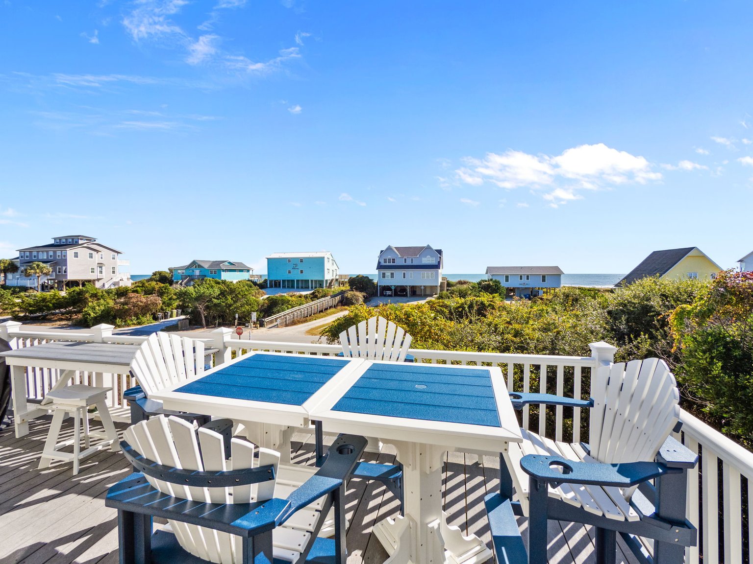 Emerald Isle Vacation Rental