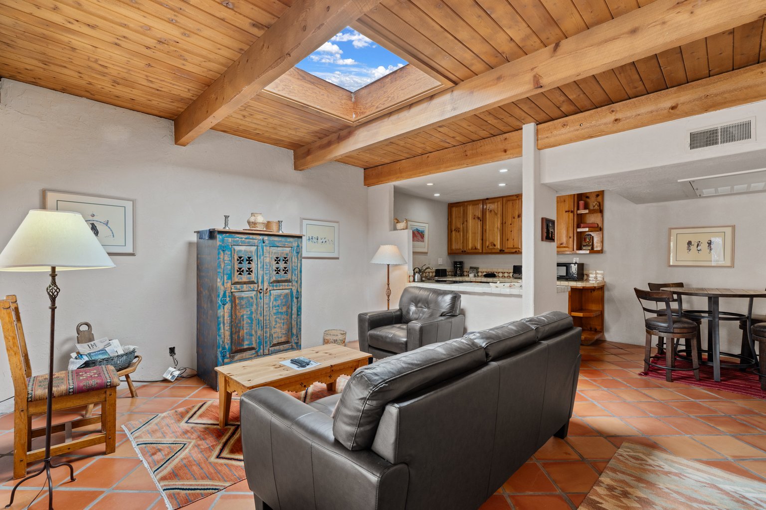 Santa Fe Vacation Rental