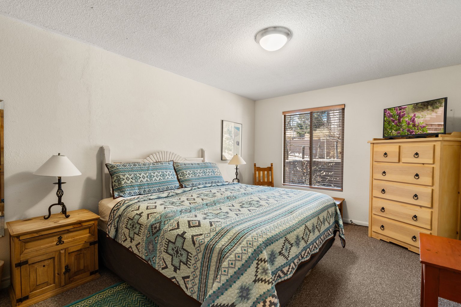 Santa Fe Vacation Rental