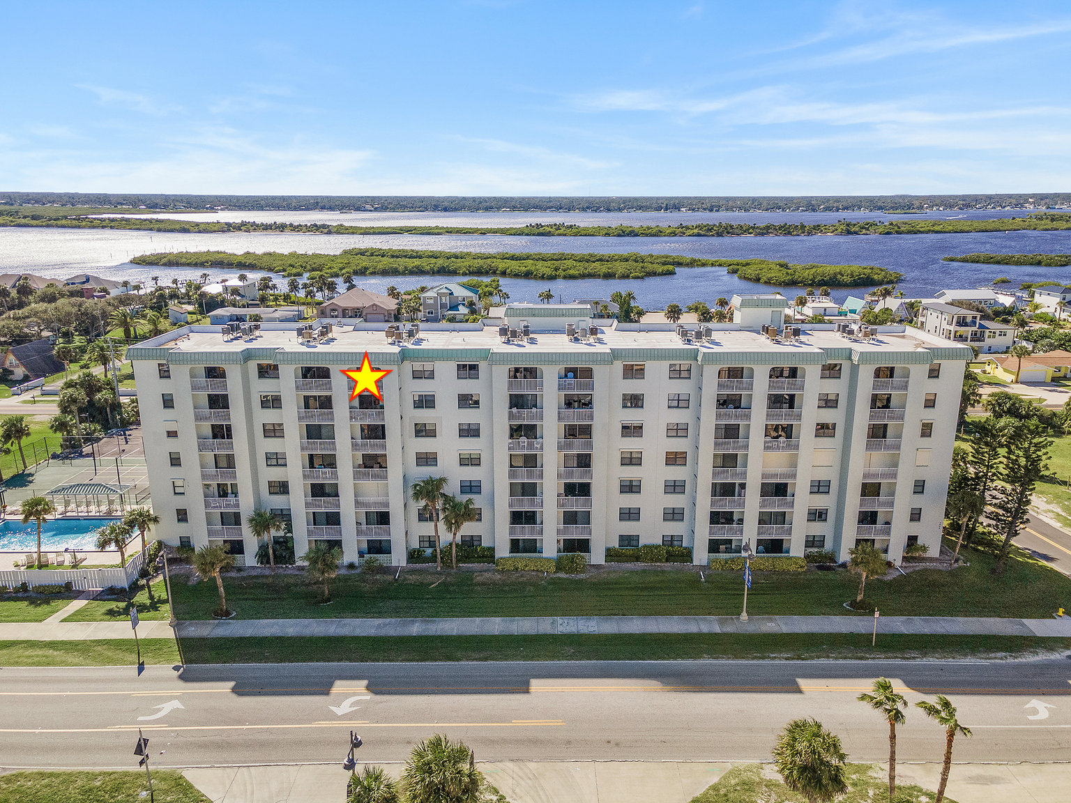 Daytona Beach Vacation Rental