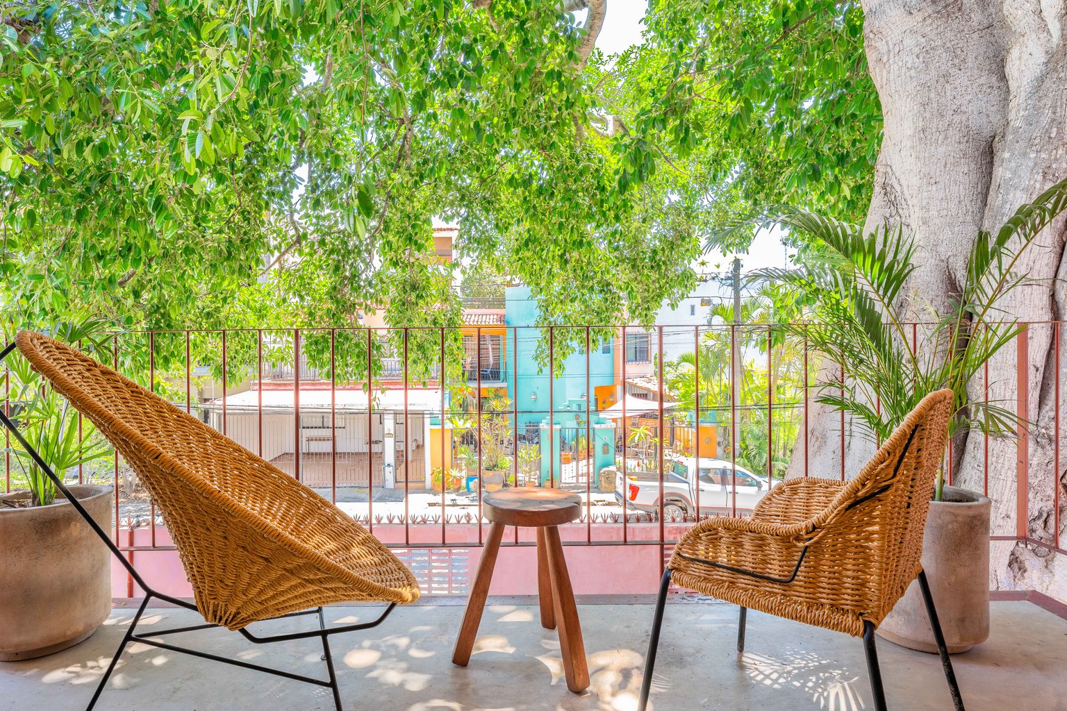 Bucerias Vacation Rental