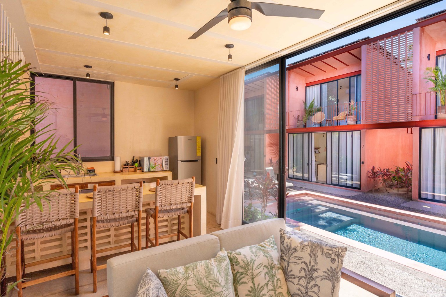 Bucerias Vacation Rental