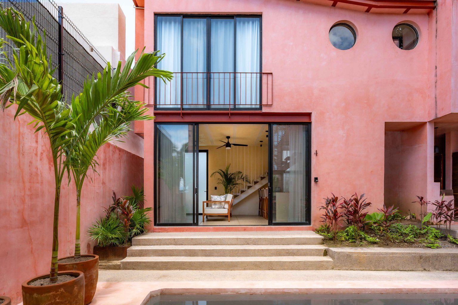 Bucerias Vacation Rental