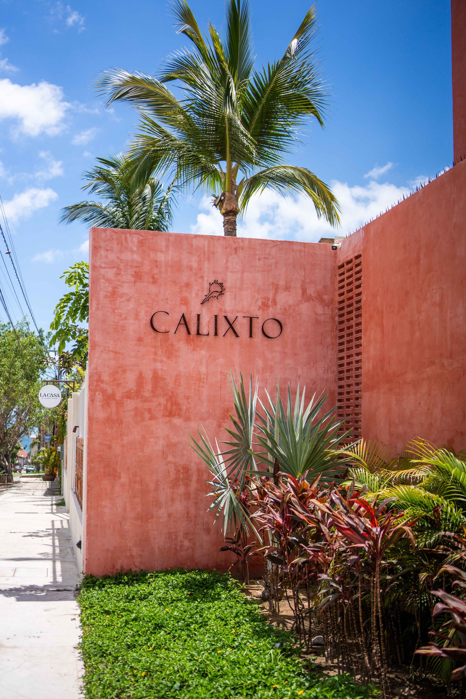 Bucerias Vacation Rental