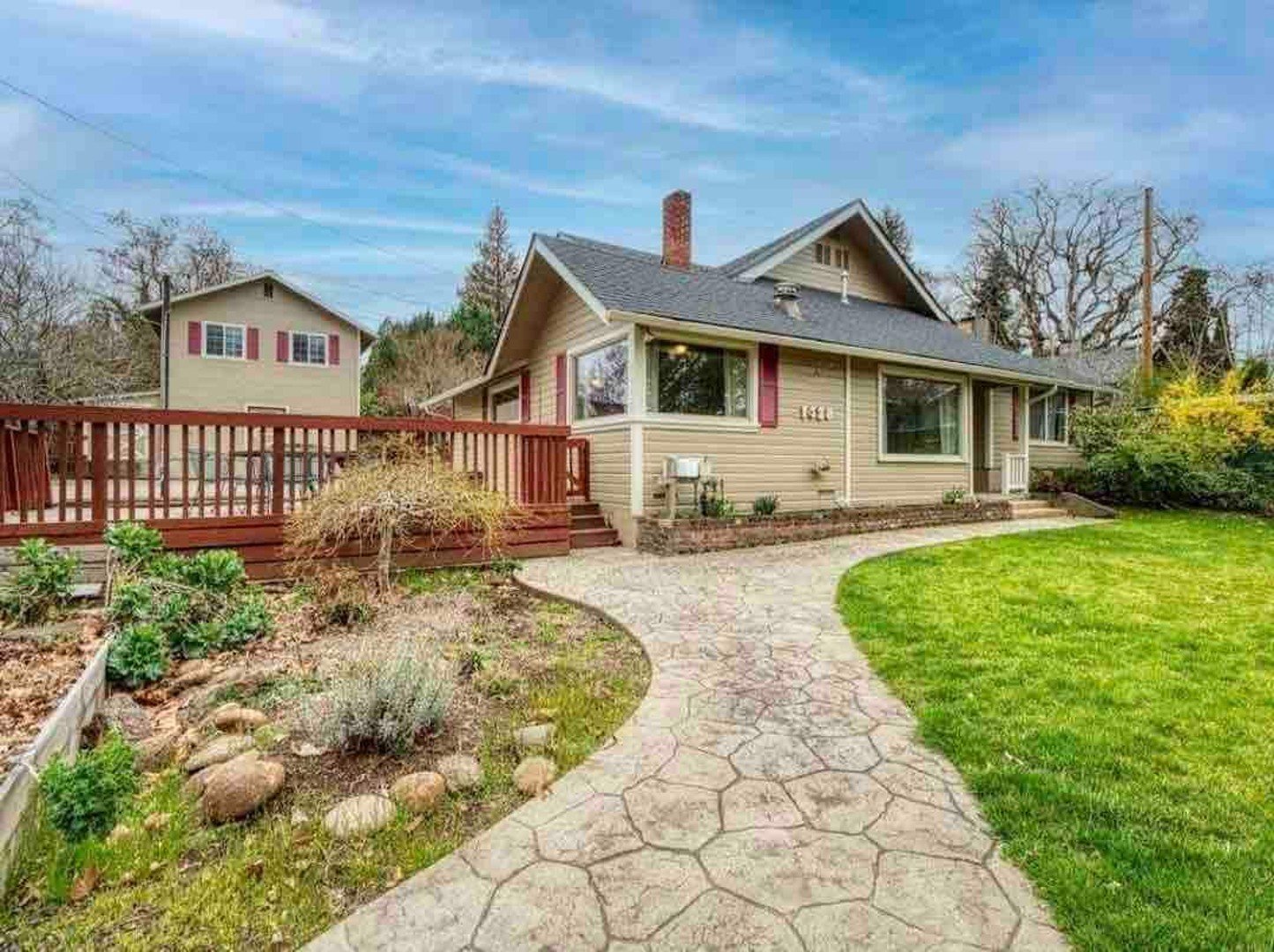 Medford Vacation Rental