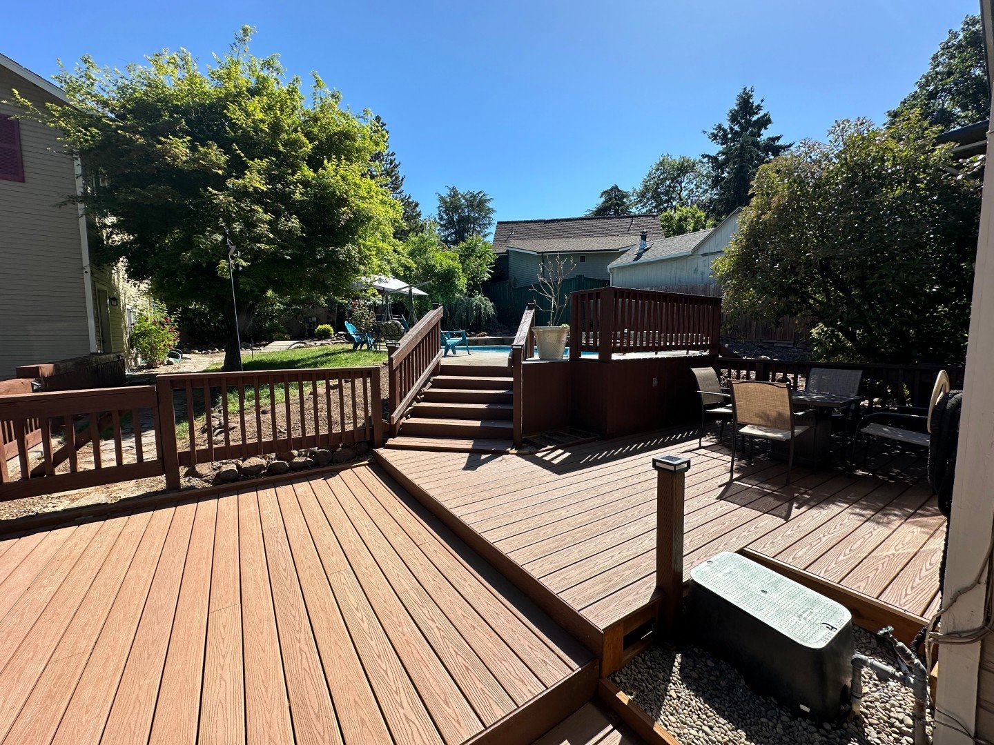 Medford Vacation Rental