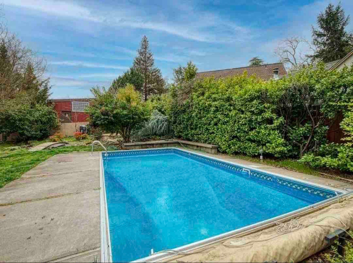 Medford Vacation Rental