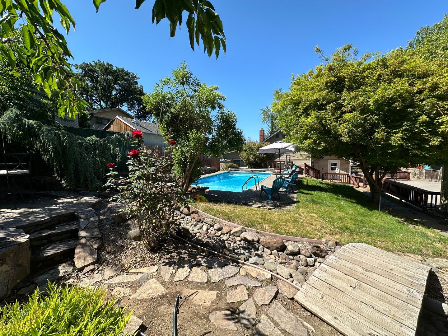Medford Vacation Rental