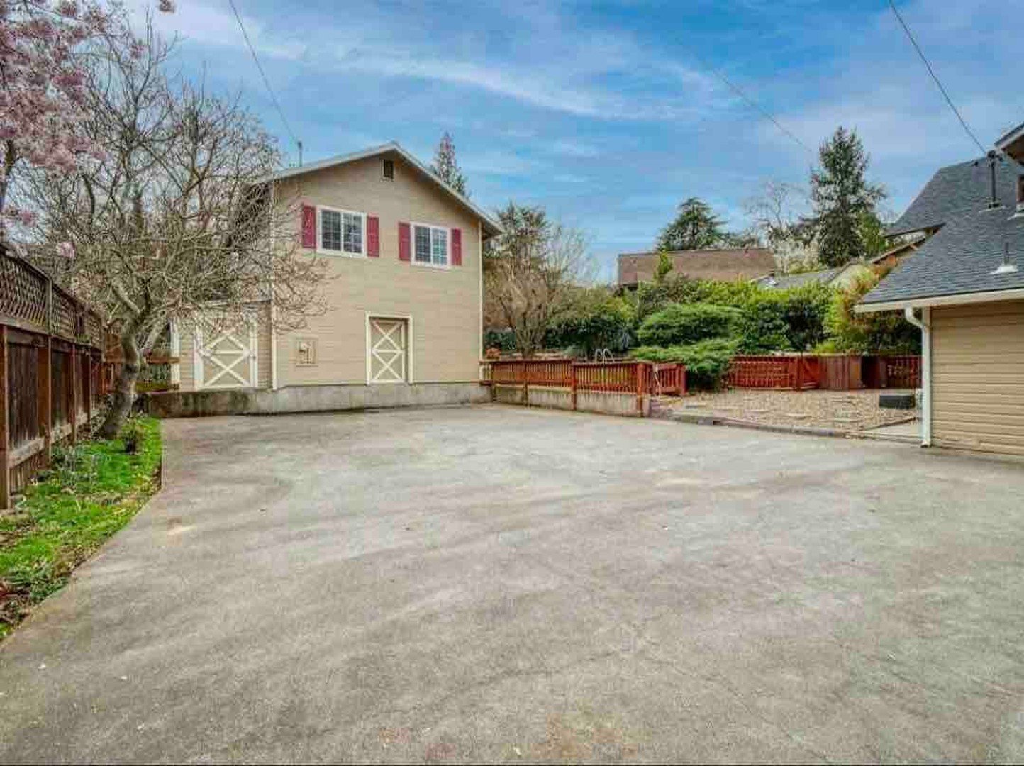 Medford Vacation Rental