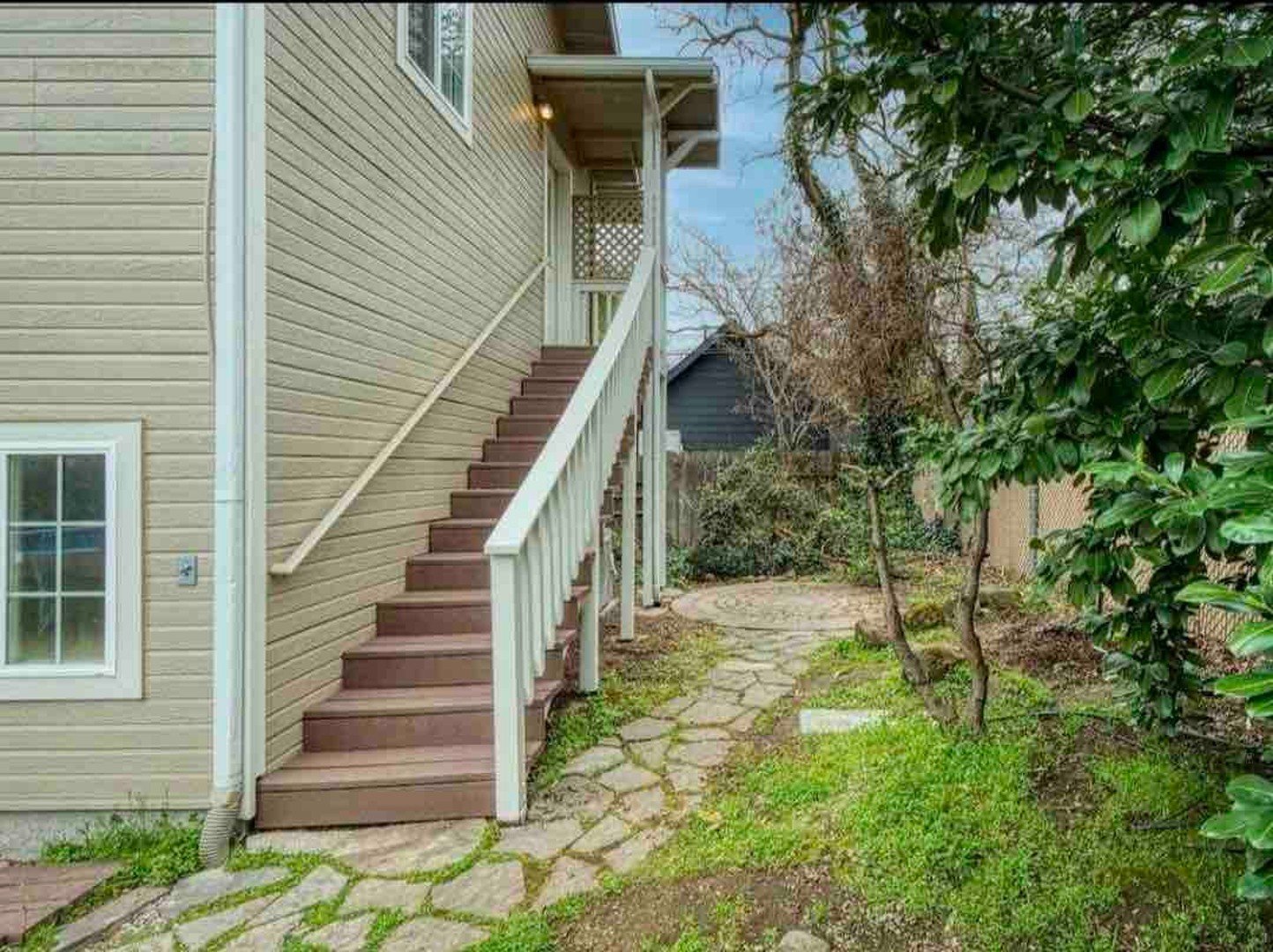 Medford Vacation Rental