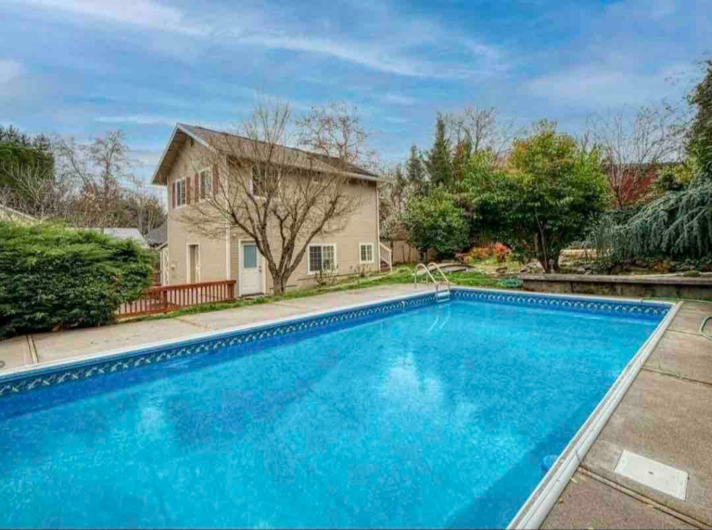 Medford Vacation Rental