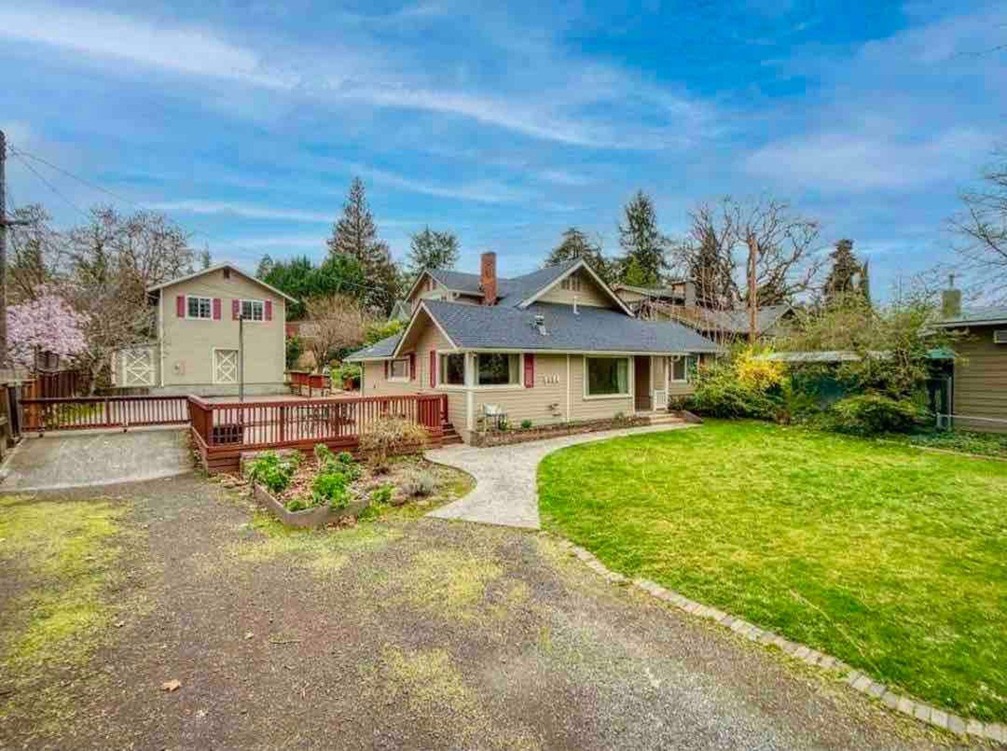 Medford Vacation Rental