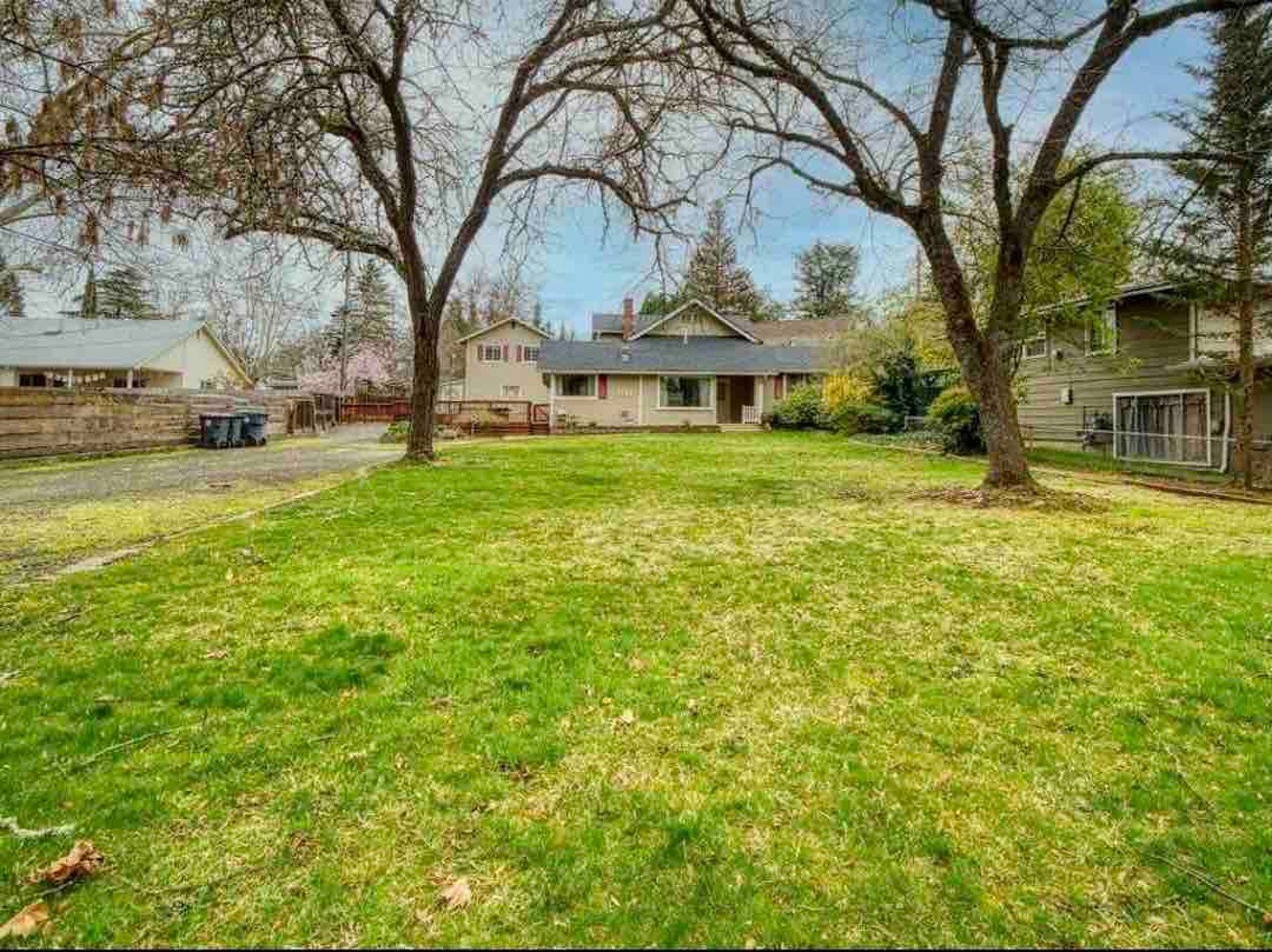 Medford Vacation Rental