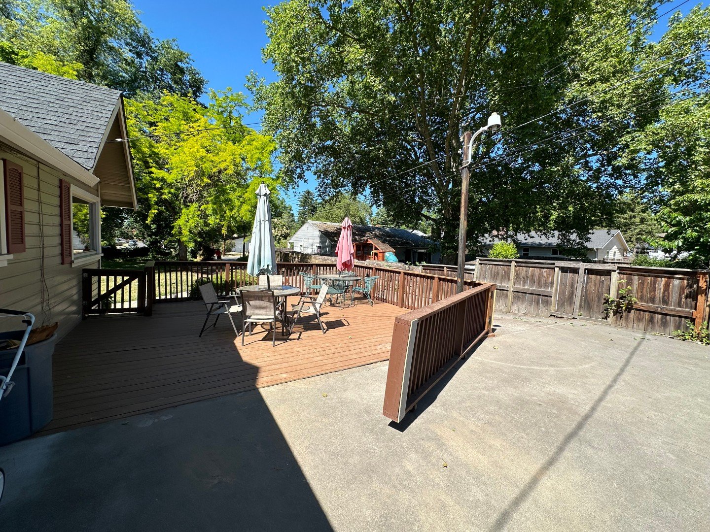 Medford Vacation Rental