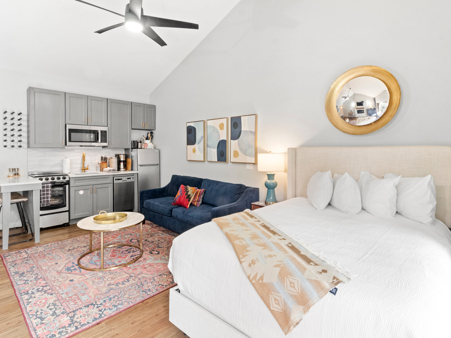 Park City Vacation Rental