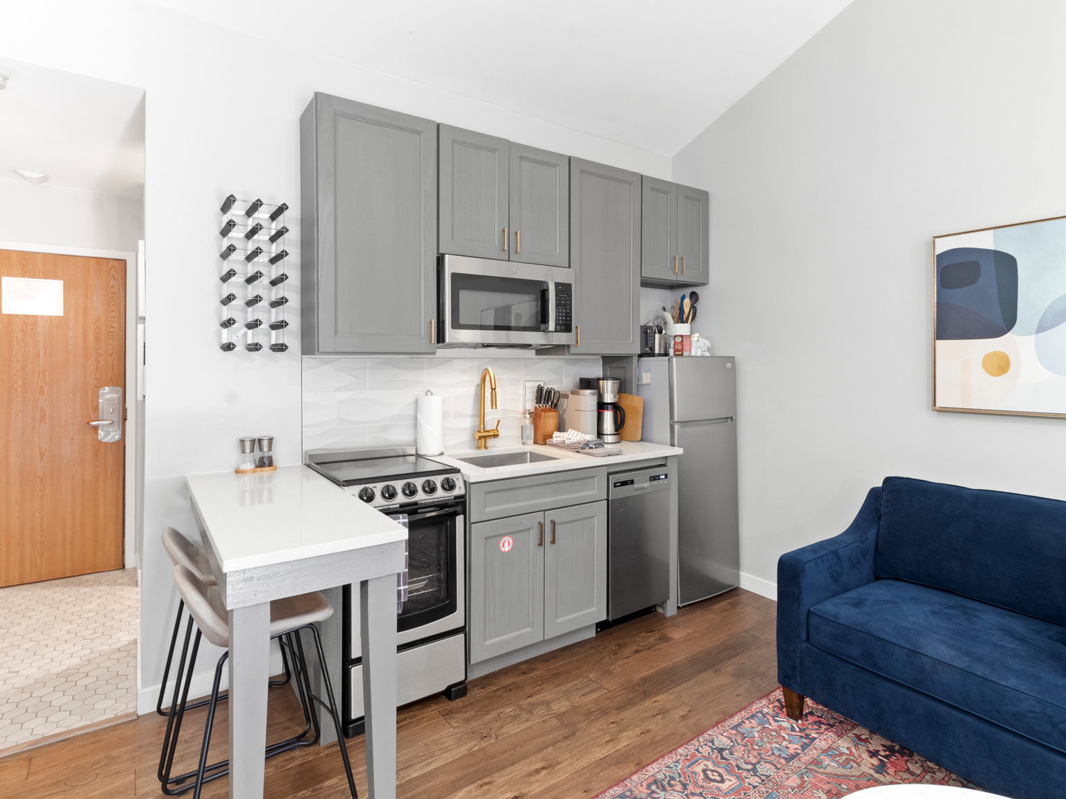 Park City Vacation Rental