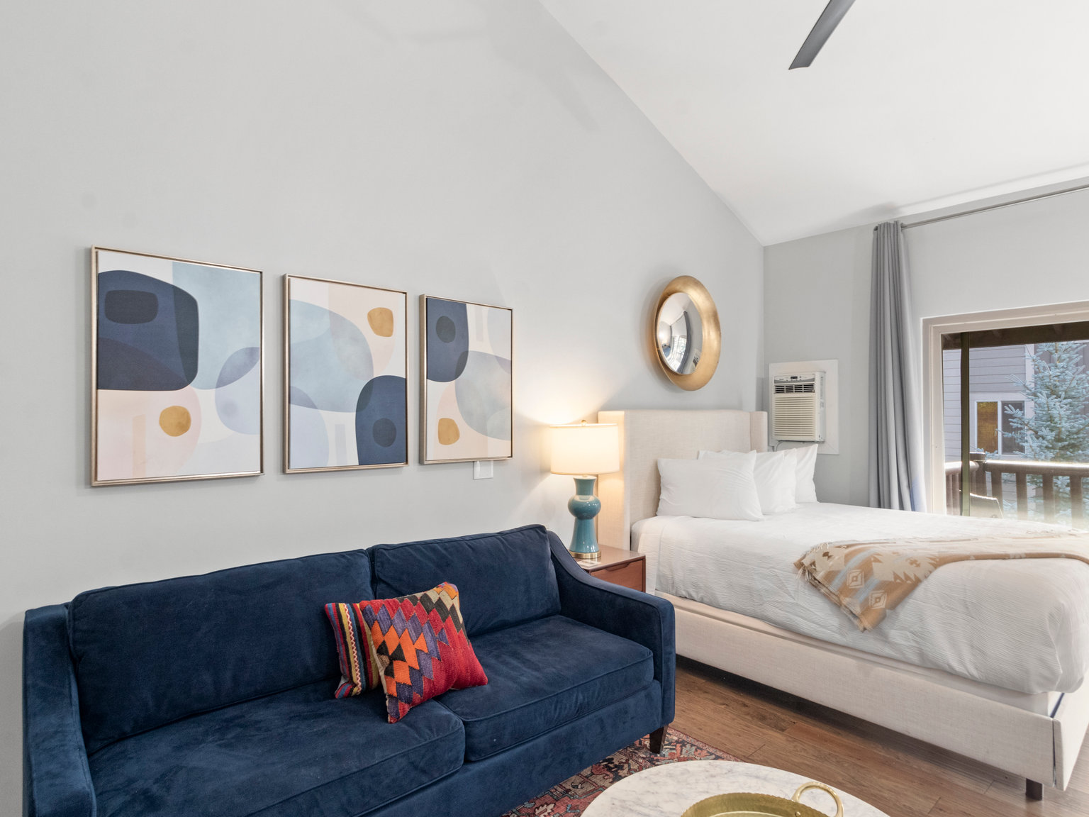 Park City Vacation Rental