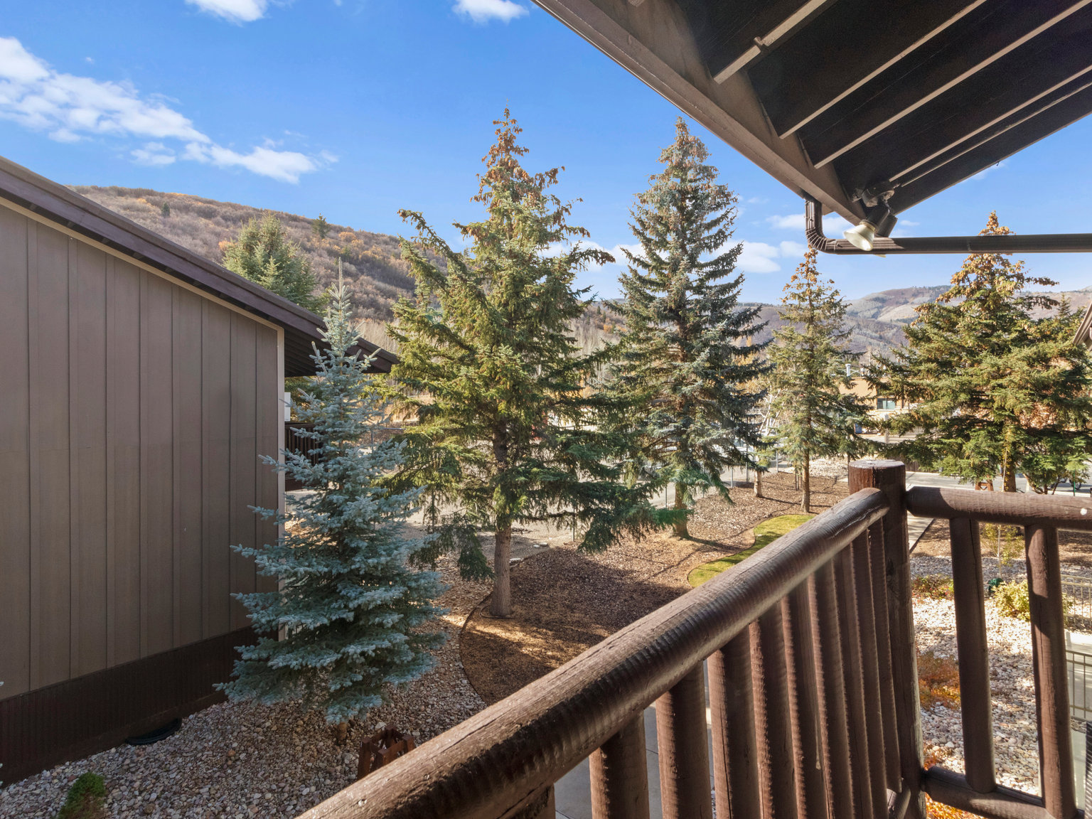 Park City Vacation Rental