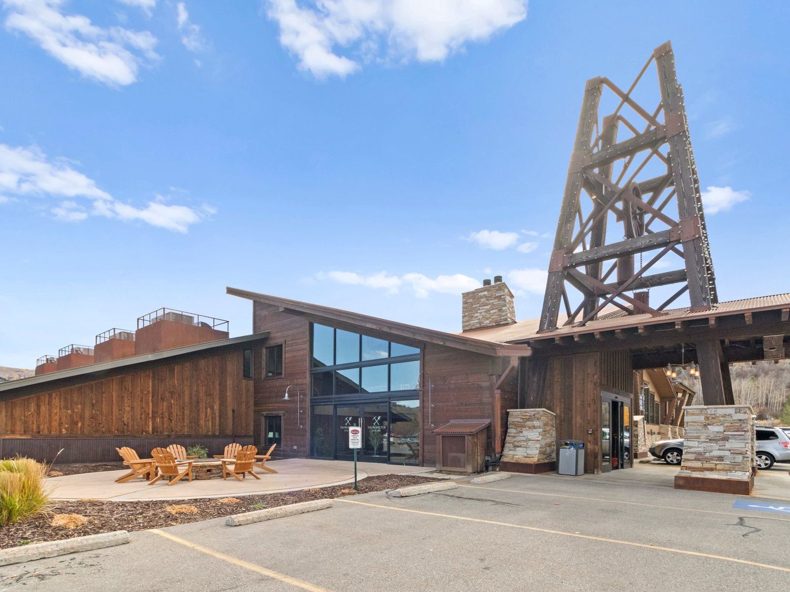 Park City Vacation Rental