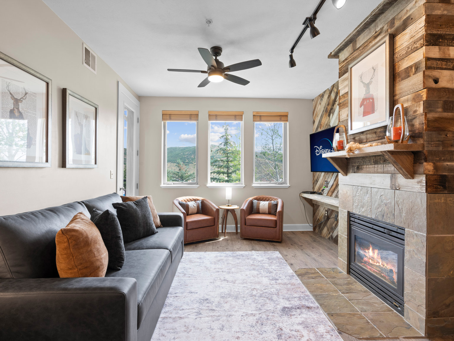 Park City Vacation Rental