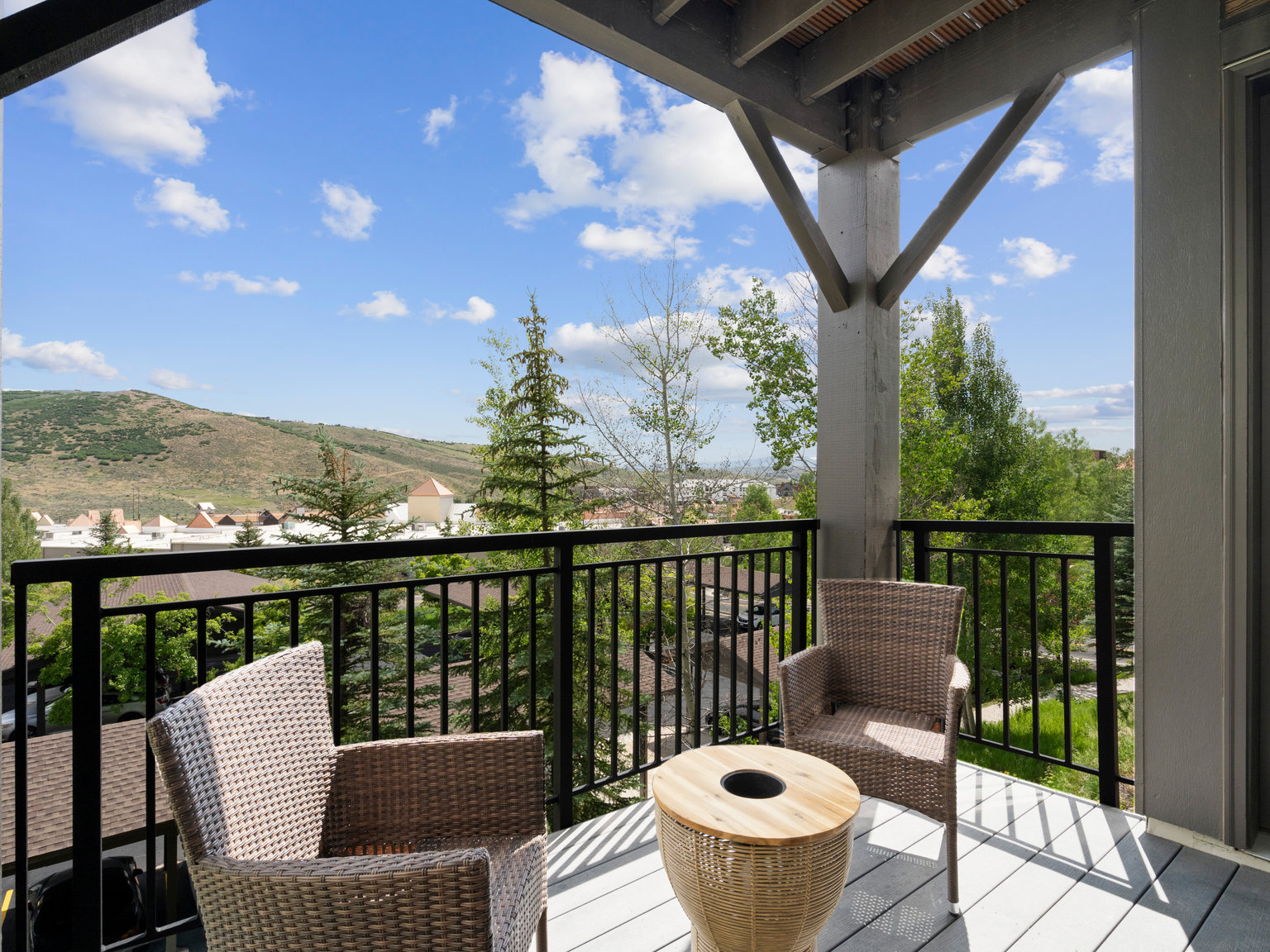 Park City Vacation Rental