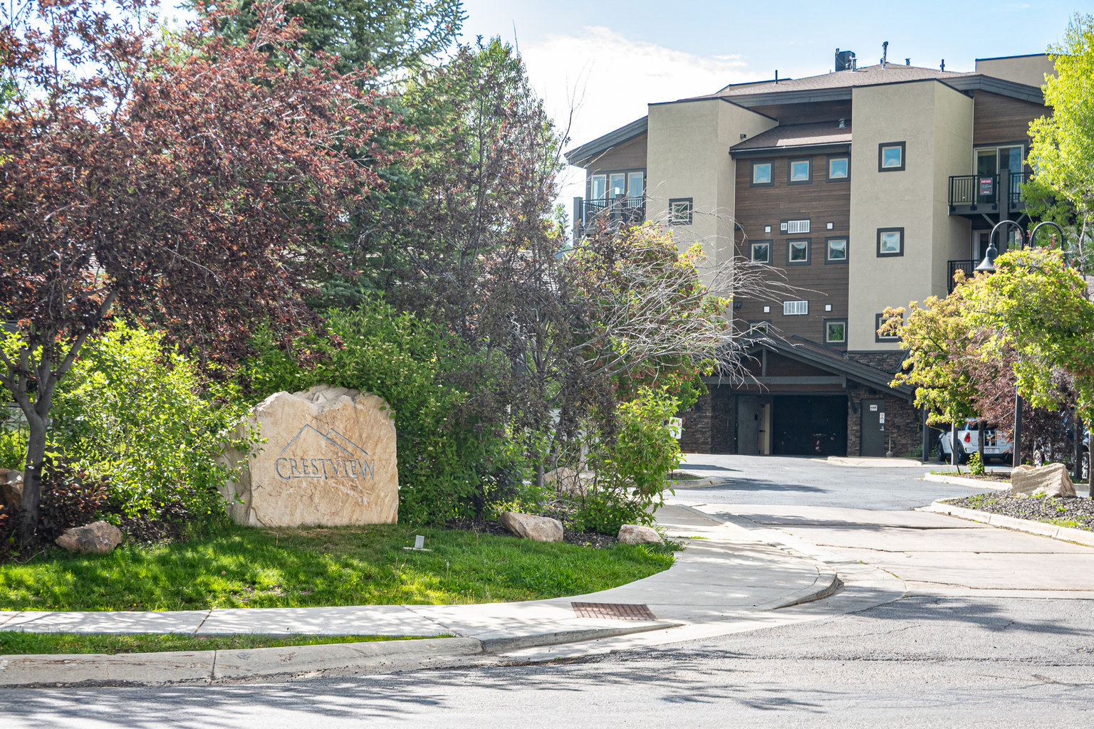 Park City Vacation Rental