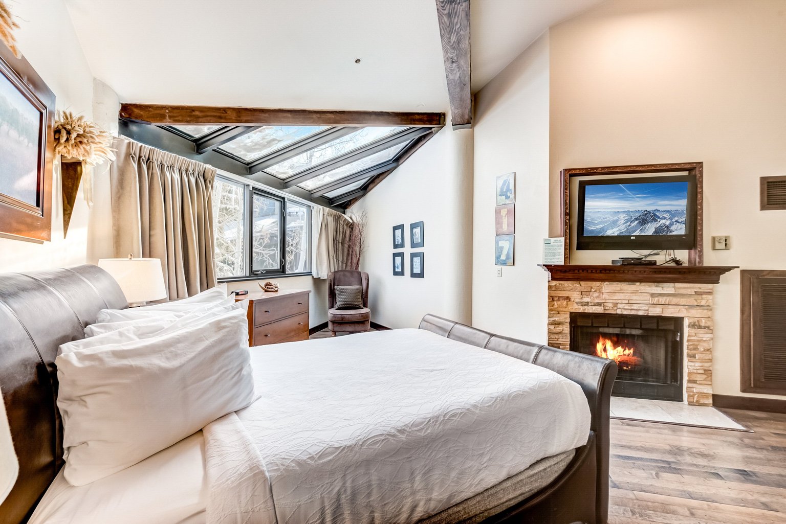 Park City Vacation Rental