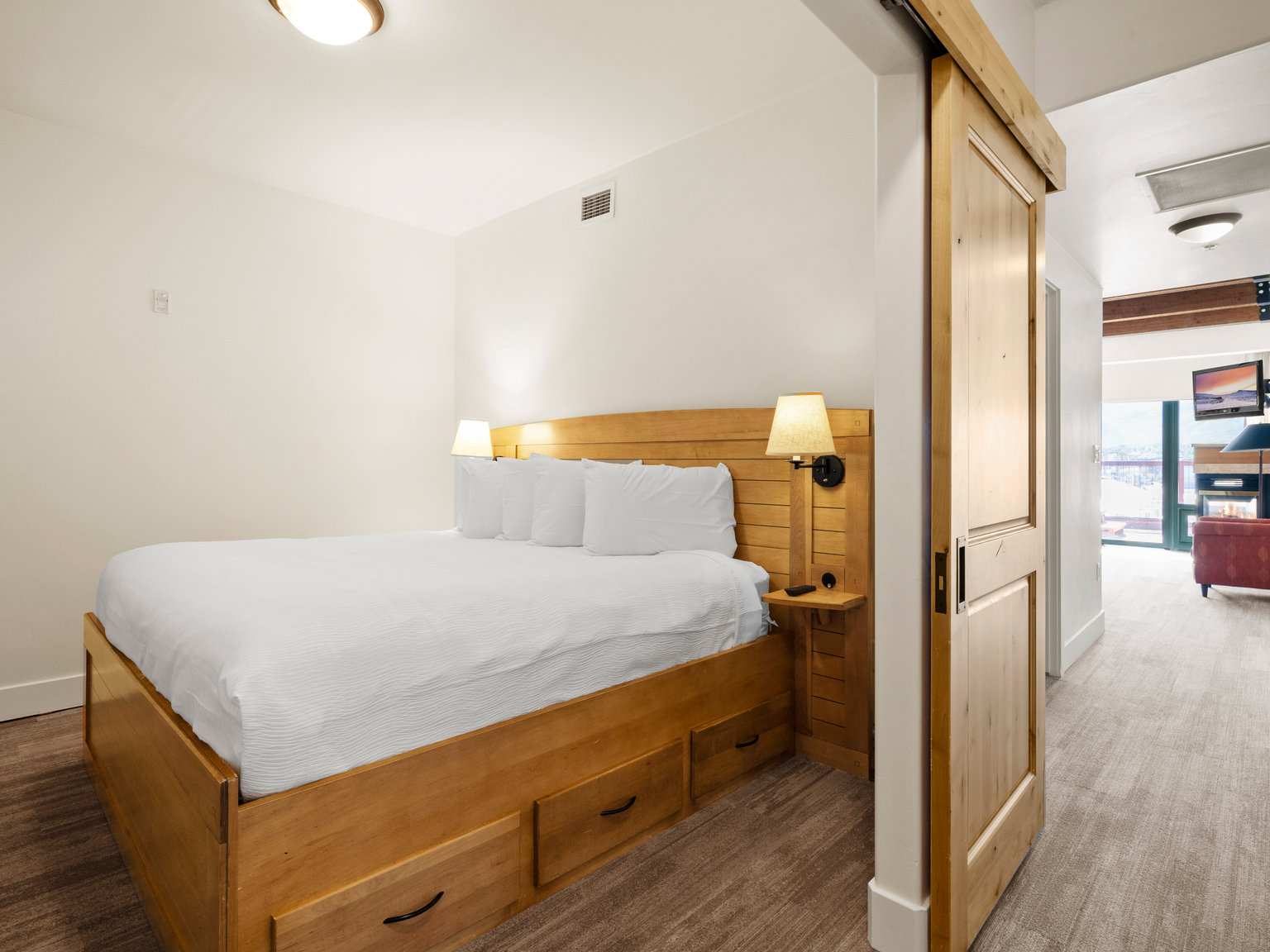 Park City Vacation Rental