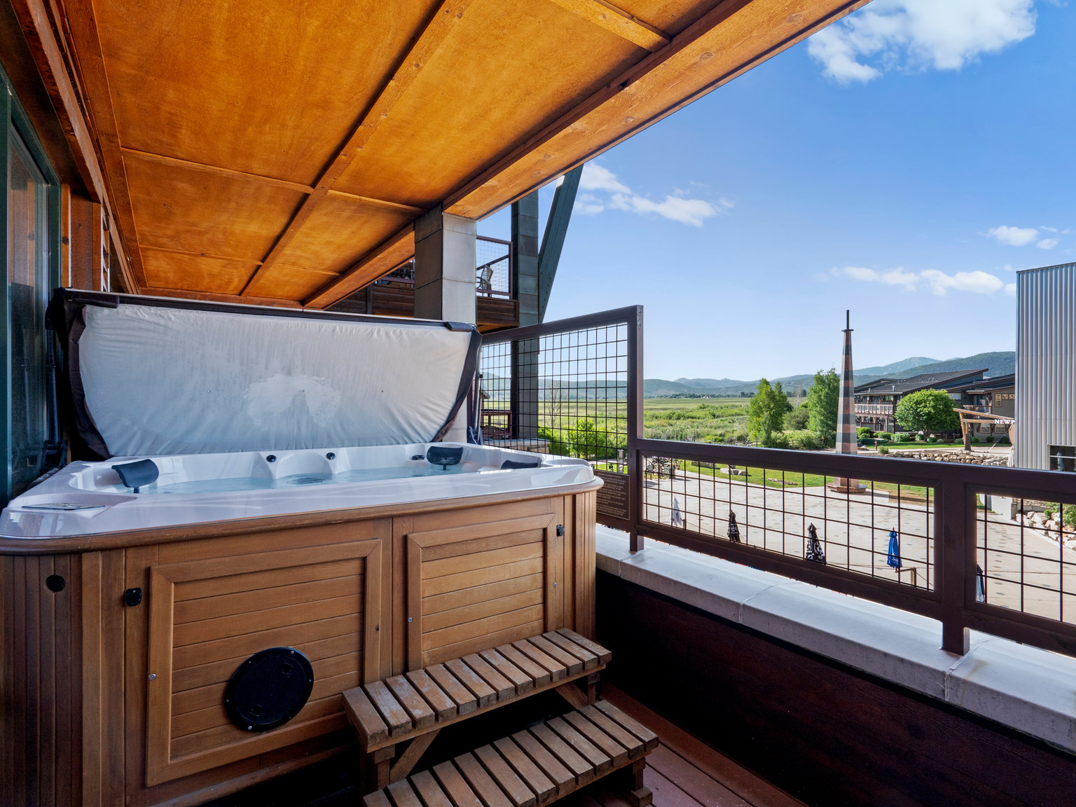 Park City Vacation Rental
