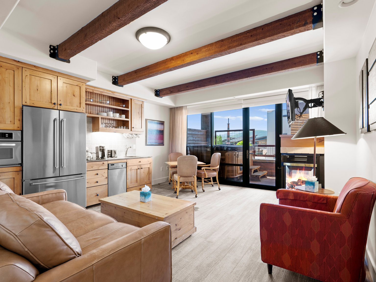 Park City Vacation Rental