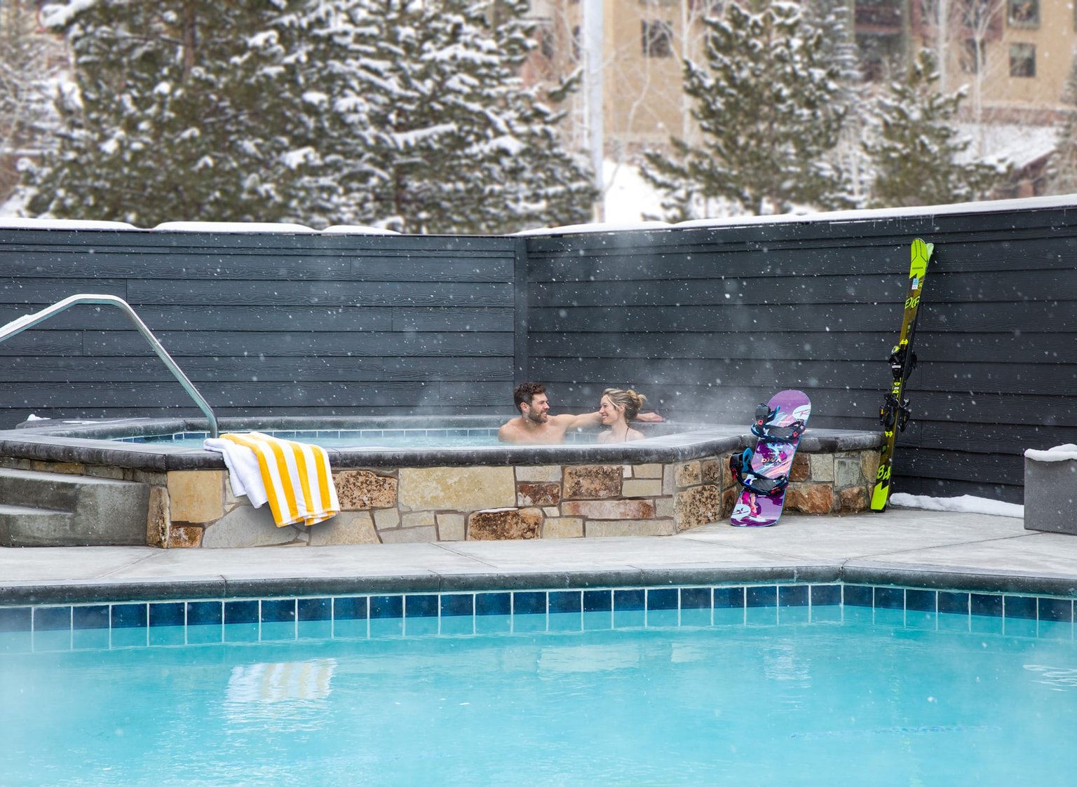 Park City Vacation Rental