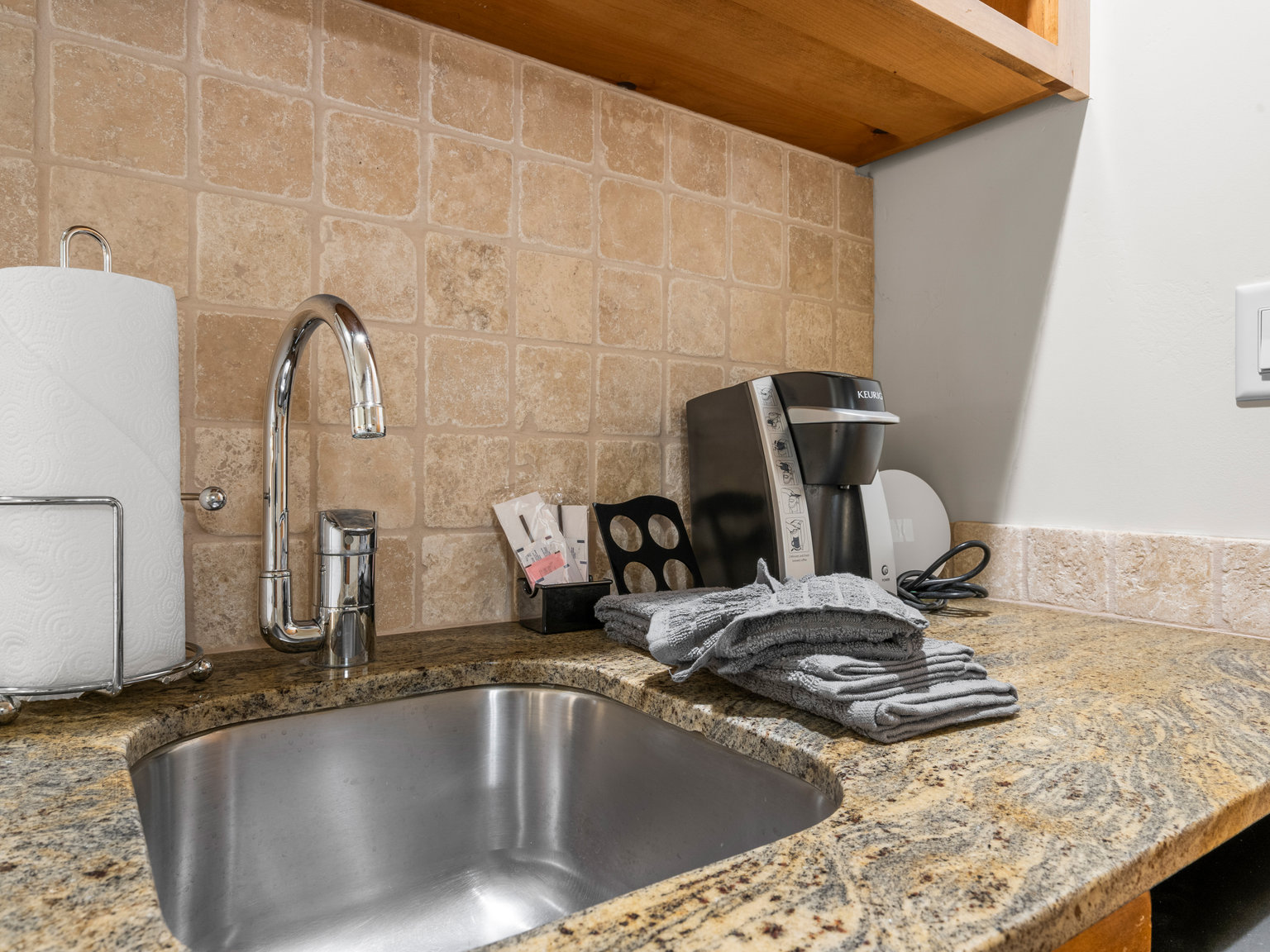 Park City Vacation Rental