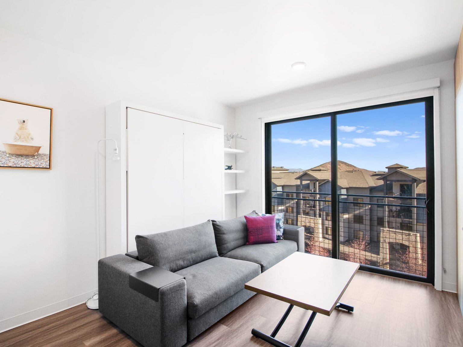 Park City Vacation Rental